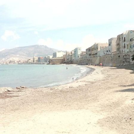 Appartamento Tra Mare E Storia トラーパニ エクステリア 写真